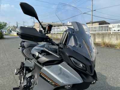 Yamaha Tracer 900 GT 2025