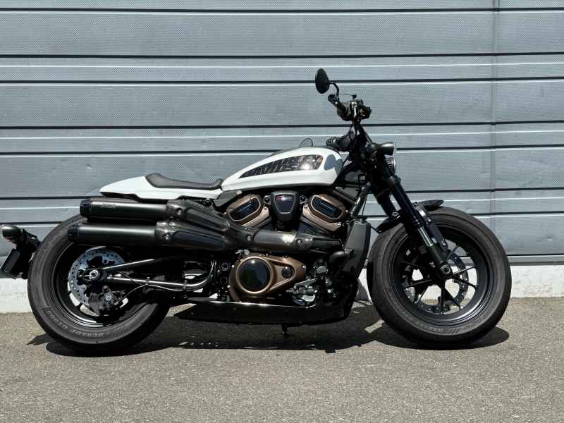 Harley-Davidson ACCESS125 2022
