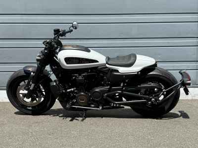 Harley-Davidson ACCESS125 2022