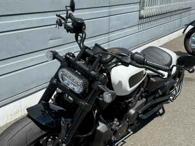 Harley-Davidson ACCESS125 2022