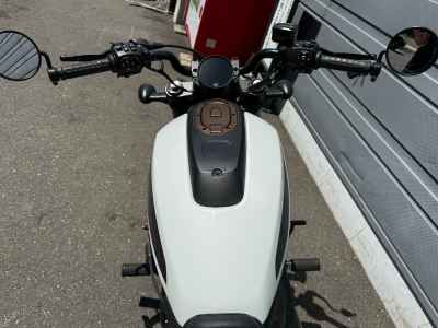 Harley-Davidson ACCESS125 2022