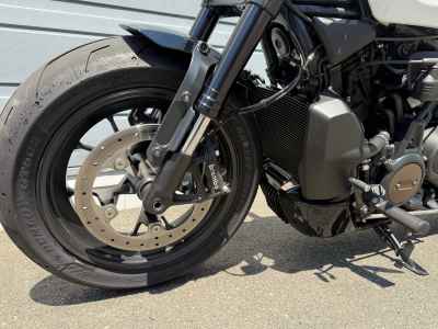 Harley-Davidson ACCESS125 2022