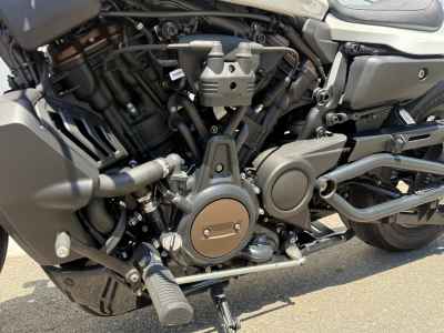 Harley-Davidson ACCESS125 2022