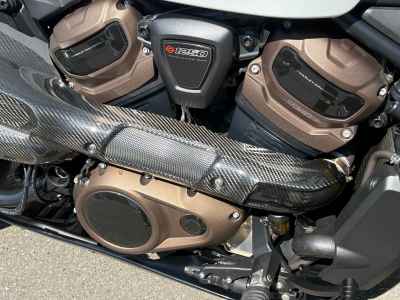Harley-Davidson ACCESS125 2022