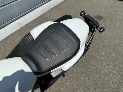 Harley-Davidson ACCESS125 2022