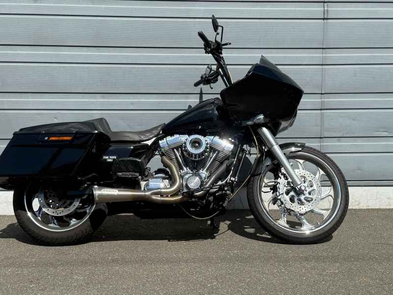 Harley-Davidson Road Glide FLTRI1450 2006