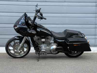 Harley-Davidson Road Glide FLTRI1450 2006