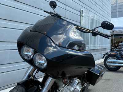 Harley-Davidson Road Glide FLTRI1450 2006