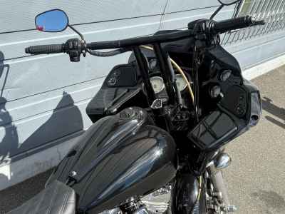 Harley-Davidson Road Glide FLTRI1450 2006