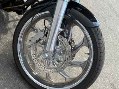 Harley-Davidson Road Glide FLTRI1450 2006