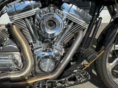 Harley-Davidson Road Glide FLTRI1450 2006