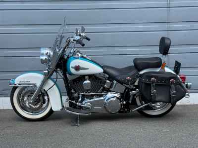 Harley-Davidson Electra Glide FLHTCU1690 2016