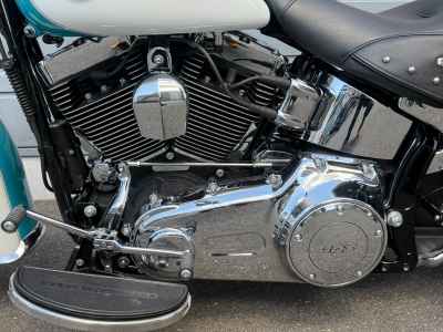Harley-Davidson Electra Glide FLHTCU1690 2016