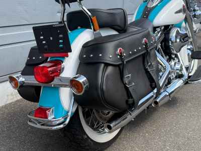 Harley-Davidson Electra Glide FLHTCU1690 2016