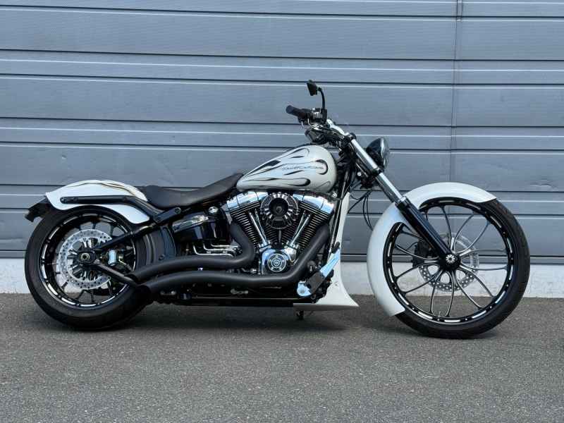 Harley-Davidson Breakout FXSB1580 2013