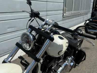 Harley-Davidson Breakout FXSB1580 2013
