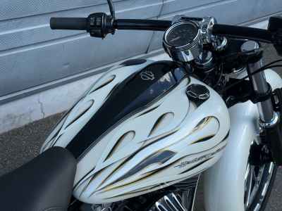 Harley-Davidson Breakout FXSB1580 2013