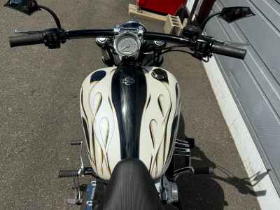 Harley-Davidson Breakout FXSB1580 2013