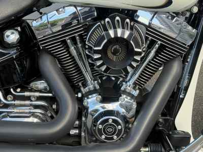 Harley-Davidson Breakout FXSB1580 2013