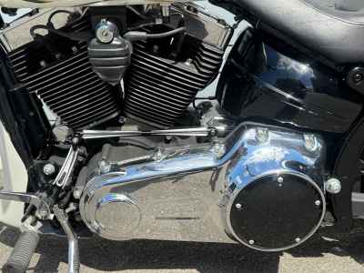 Harley-Davidson Breakout FXSB1580 2013