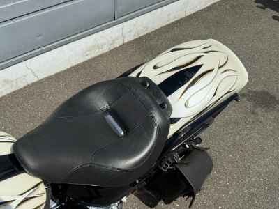 Harley-Davidson Breakout FXSB1580 2013