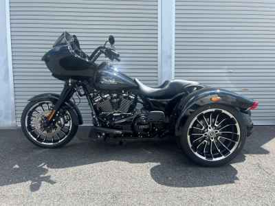 Harley-Davidson FLTRT Trike 2025
