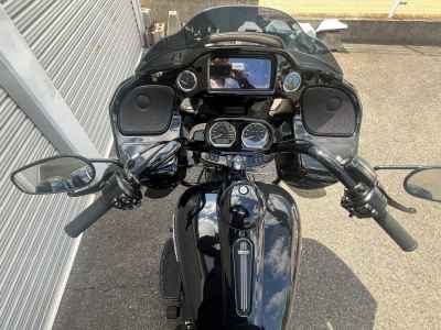 Harley-Davidson FLTRT Trike 2025