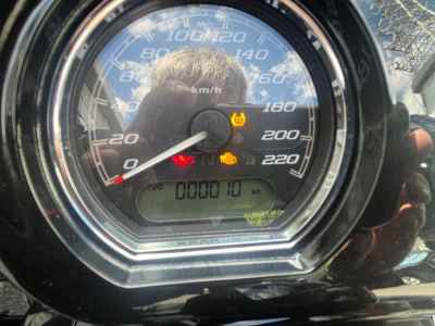 Harley-Davidson FLTRT Trike 2025