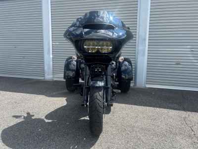 Harley-Davidson FLTRT Trike 2025