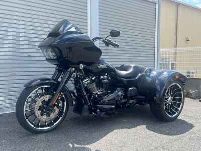 Harley-Davidson FLTRT Trike 2025
