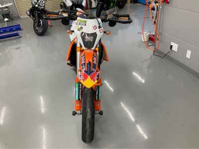 KTM 250 EXC-F 2020