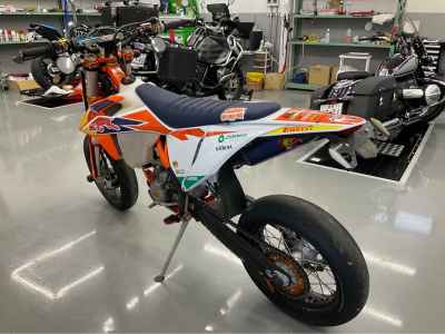 KTM 250 EXC-F 2020