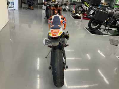 KTM 250 EXC-F 2020