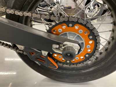 KTM 250 EXC-F 2020