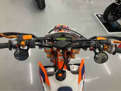 KTM 250 EXC-F 2020