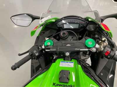 Kawasaki Ninja ZX-10R 2019