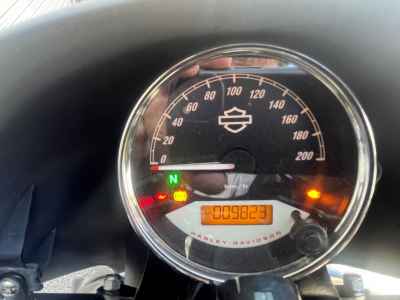 Harley-Davidson STREET XG750 2020