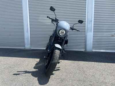 Harley-Davidson STREET XG750 2020