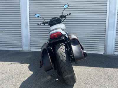 Harley-Davidson STREET XG750 2020
