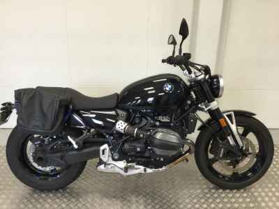 BMW R12 2024