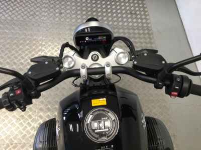 BMW R12 2024