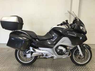 BMW R1200RT 2010