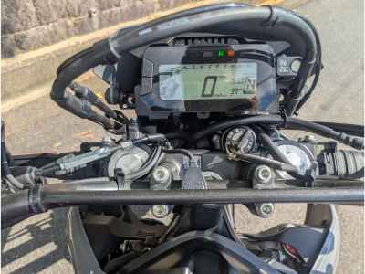 Honda CRF250L 2023