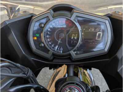 Kawasaki Ninja 400 2020