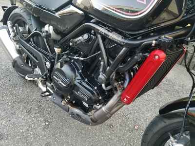 Harley-Davidson X500 2024