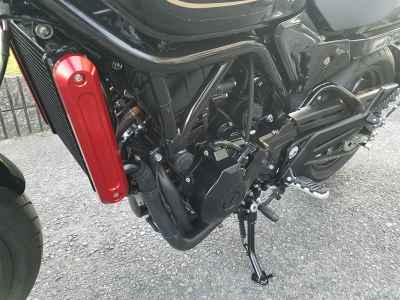 Harley-Davidson X500 2024