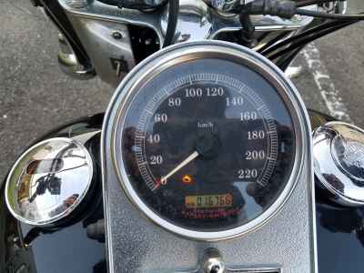 Harley-Davidson Heritage FLSTC 2006