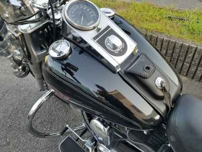 Harley-Davidson Heritage FLSTC 2006