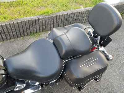 Harley-Davidson Heritage FLSTC 2006