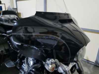 Harley-Davidson Electra Glide FLHTCU1690 Trike 2014
